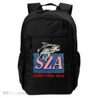 Camp Ctrl SZA fishing Backpack thumb 0
