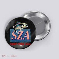 Camp Ctrl SZA fishing Button thumb 0