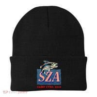 Camp Ctrl SZA fishing Beanie thumb 0