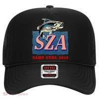 Camp Ctrl SZA fishing Hat thumb 0
