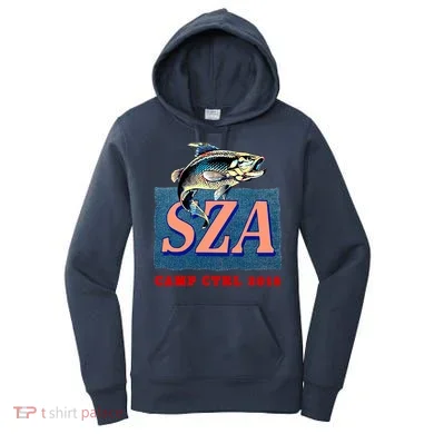 Women's Hoodie