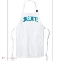 Charlotte Charlotte Sports Collegestyle Apron thumb 0