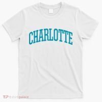Charlotte Charlotte Sports Collegestyle T-Shirt thumb 0