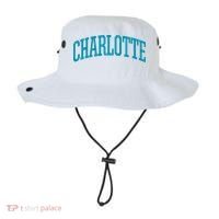 Charlotte Charlotte Sports Collegestyle Bucket Hat thumb 0