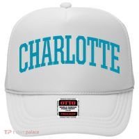 Charlotte Charlotte Sports Collegestyle Hat thumb 0