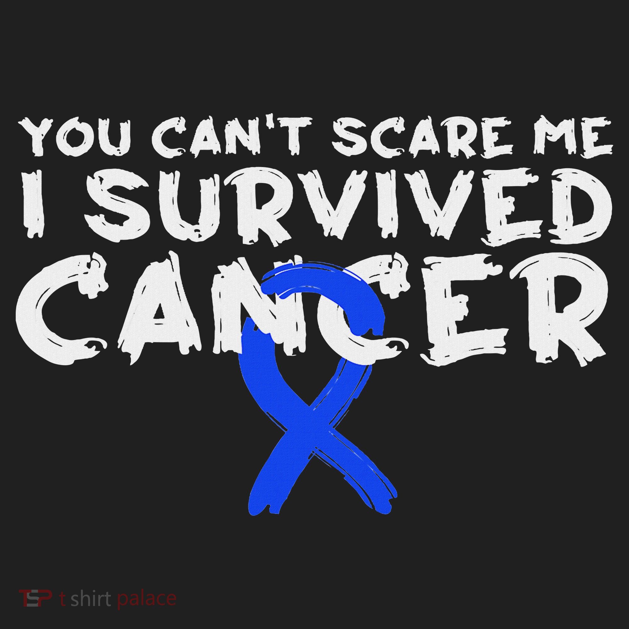 Colon Cancer Survivor Women's Sweatshirt