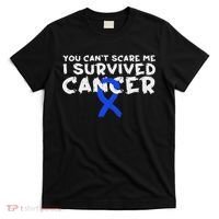 Colon Cancer Survivor T-Shirt thumb 0