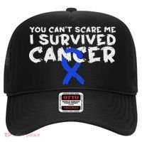 Colon Cancer Survivor Hat thumb 0