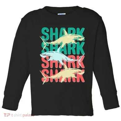 Toddler Long Sleeve