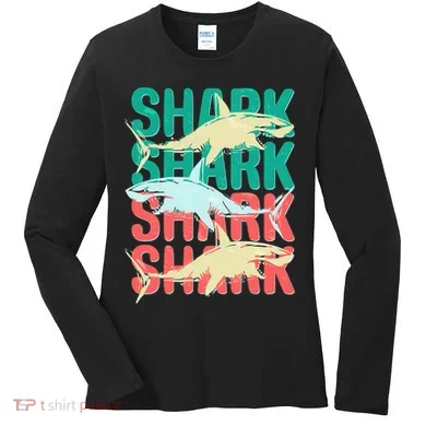 Women's Long Sleeve Shirt