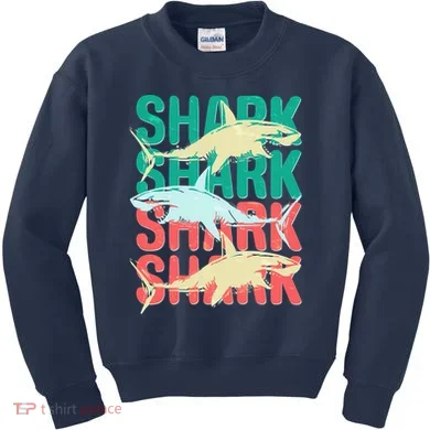 Kids Sweatshirt