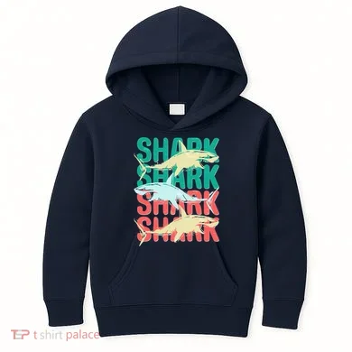 Kids Hoodie