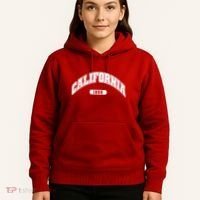 California Collegiate Style 1850 Hoodie thumb 5