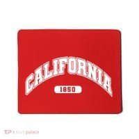 California Collegiate Style 1850 Mousepad thumb 0