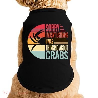 crab crabmeat seafood crabbing crabs crabby Doggie Tank