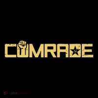 Comrade Communis Socialist Workers Communism Toddler Hoodie thumb 2