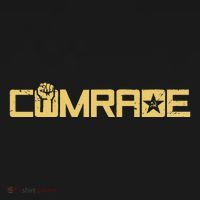 Comrade Communis Socialist Workers Communism Tank Top thumb 6