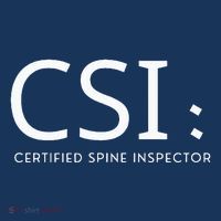 Csi Certified Spine Inspector T-Shirt thumb 7