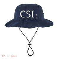 Csi Certified Spine Inspector Bucket Hat thumb 0