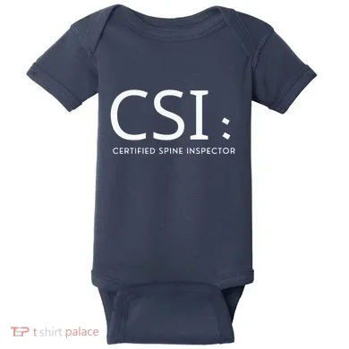 Baby Bodysuit