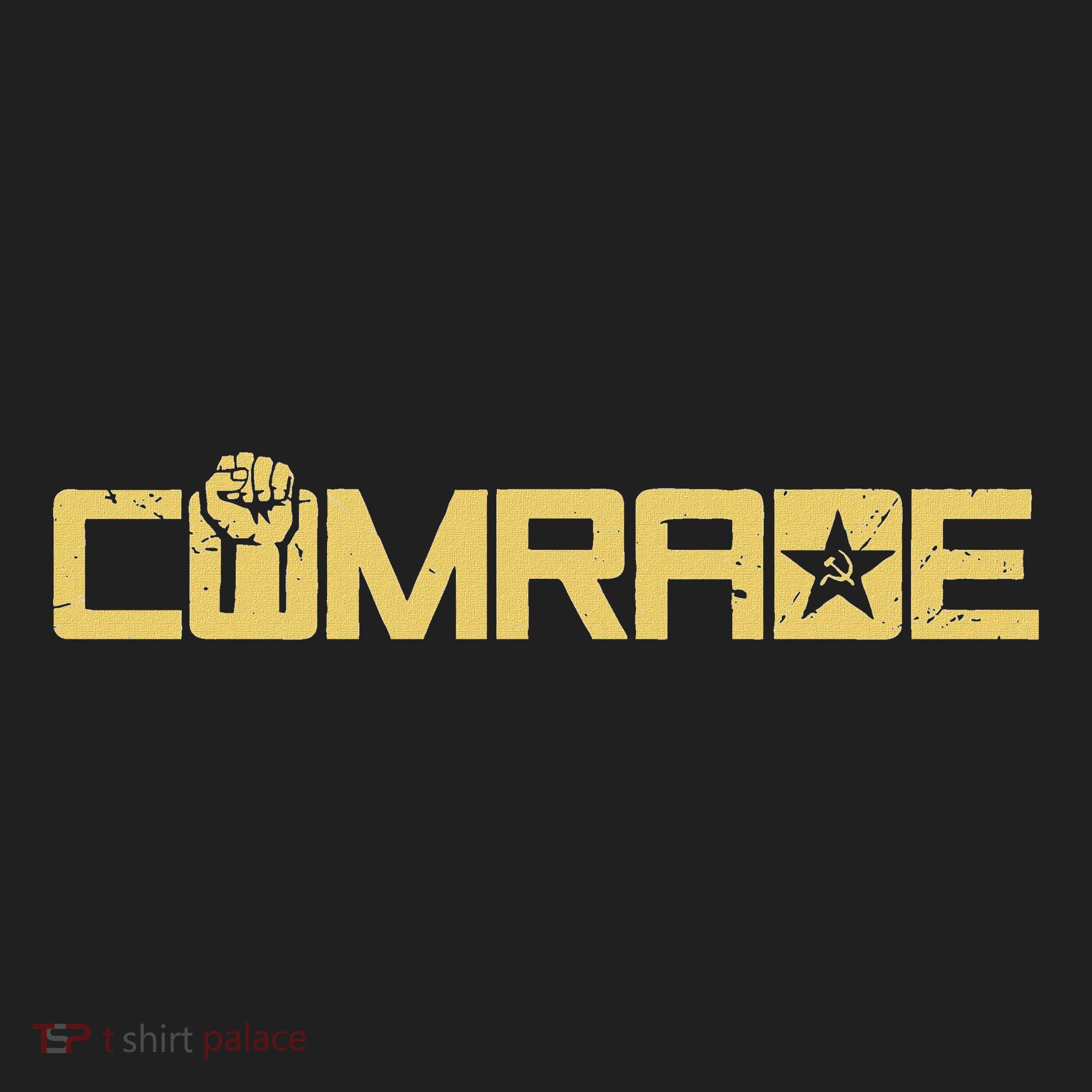 Comrade Communist Socialist Workers Communism Women's Sweatshirt