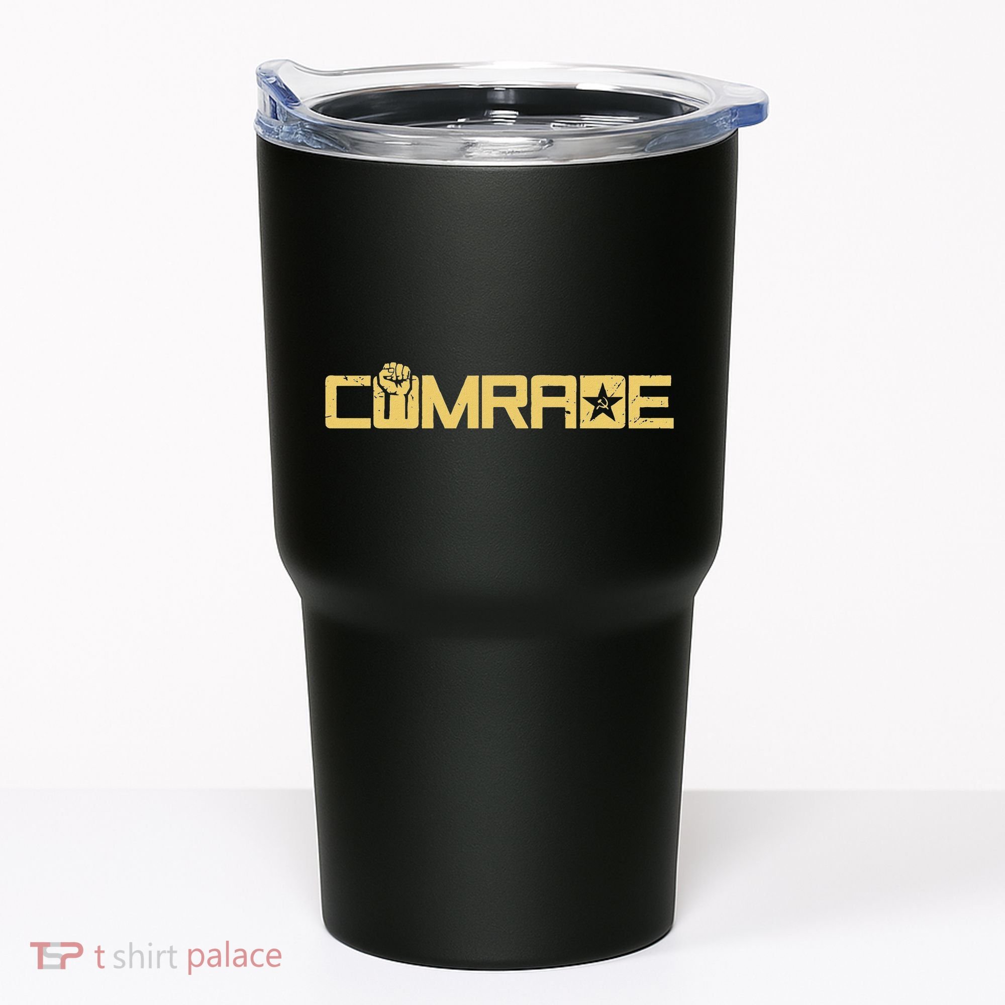 Comrade Communist Socialist Workers Communism Tumbler