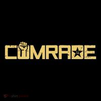 Comrade Communist Socialist Workers Communism Toddler Hoodie thumb 2