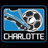 Cool Charlotte Soccer Cleats Women's Tank Top thumb 5