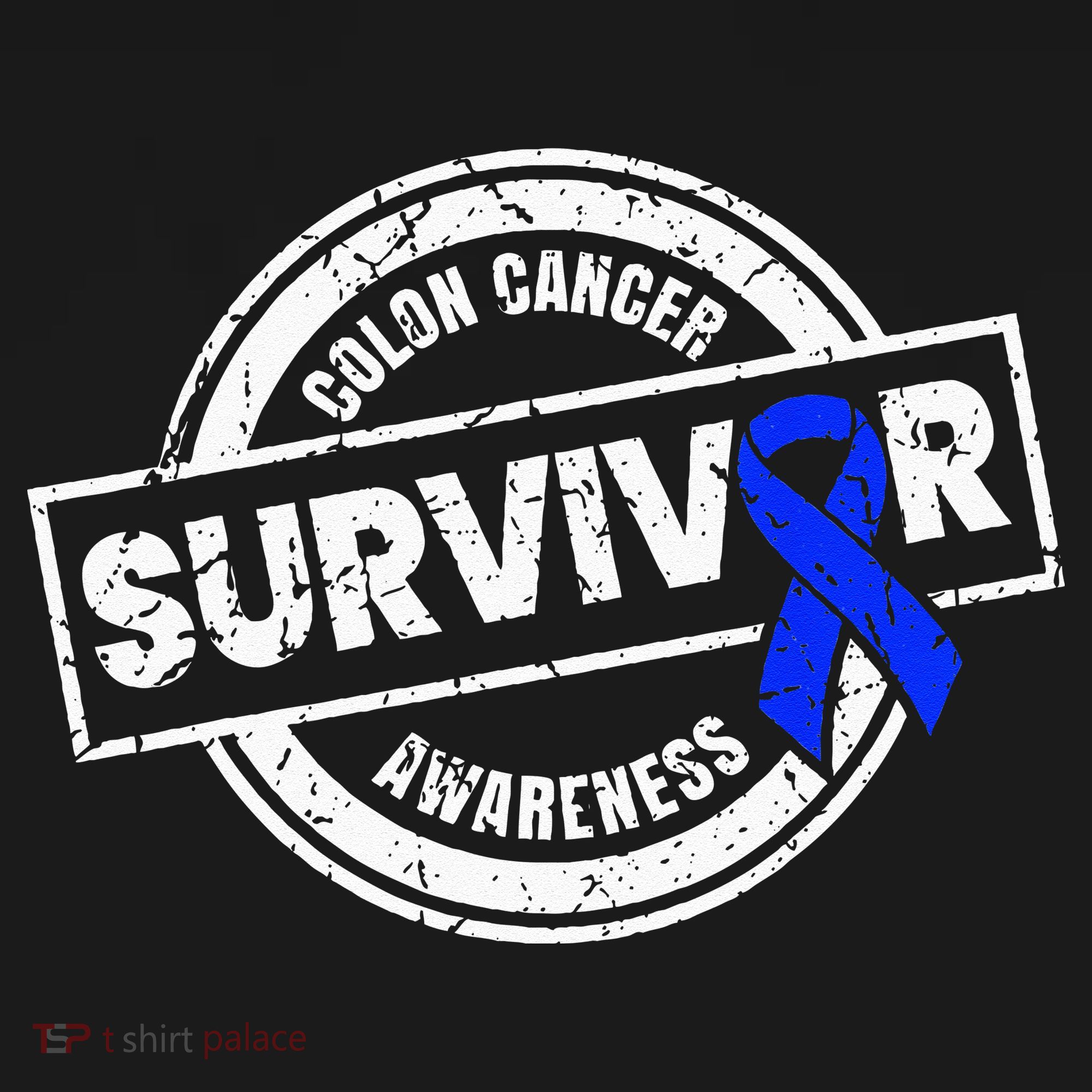 Colon Cancer Survivor Colon Cancer Awareness Month Women's Hoodie