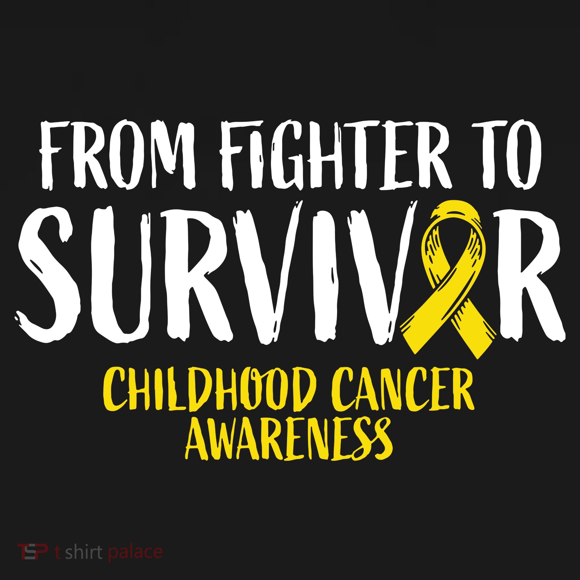 Childhood Cance Survivor Childhood Cancer Awareness Women's Hoodie