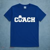 Coach Colorado Sports Logo T-Shirt thumb 5