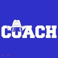 Coach Colorado Sports Logo T-Shirt thumb 7