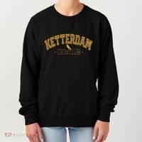 Crow Club Six Of Crows Sun Summoner Shadow Bone Women's Sweatshirt thumb 0