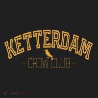 Crow Club Six Of Crows Sun Summoner Shadow Bone Women's Sweatshirt thumb 2