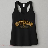 Crow Club Six Of Crows Sun Summoner Shadow Bone Women's Tank Top thumb 3