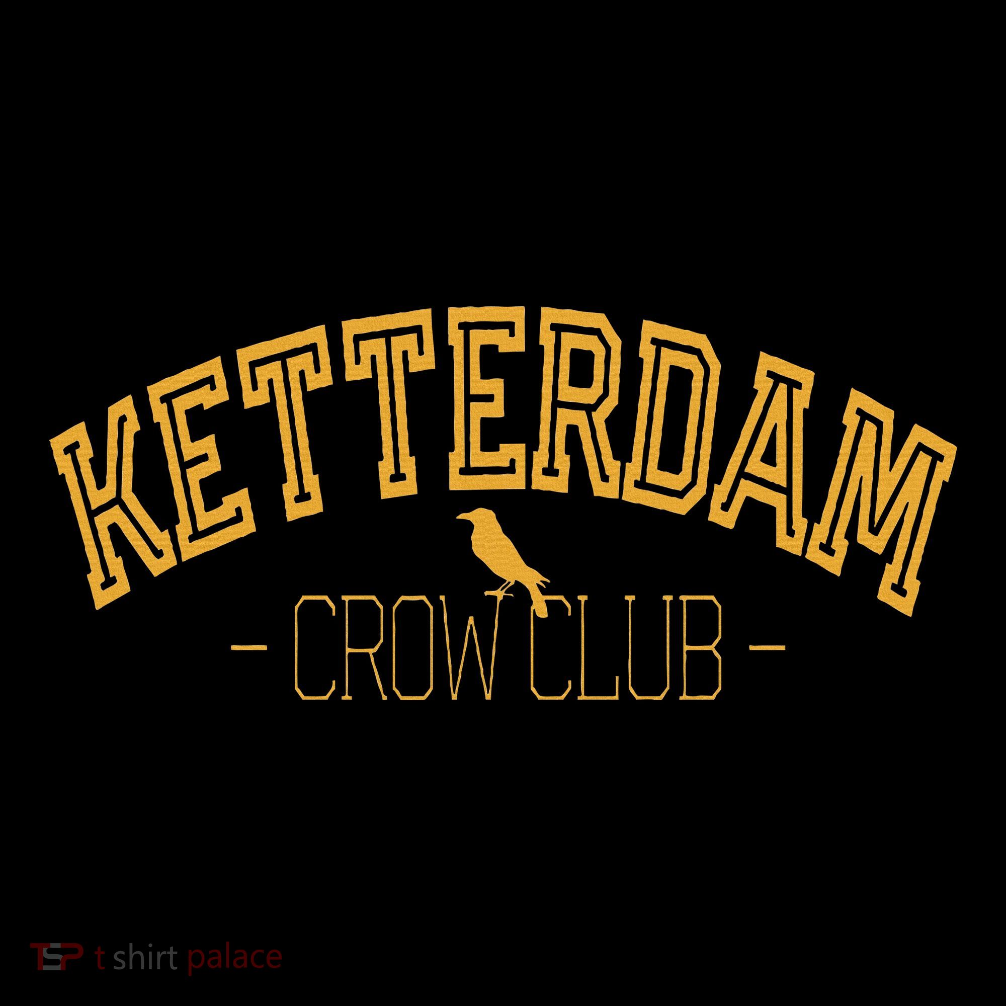 Crow Club Six Of Crows Sun Summoner Shadow Bone Baby Bodysuit