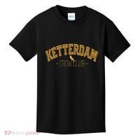 Crow Club Six Of Crows Sun Summoner Shadow Bone Kids T-Shirt thumb 0