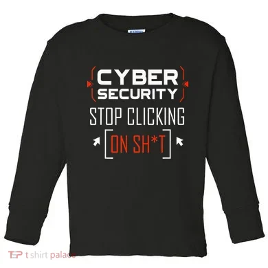 Toddler Long Sleeve