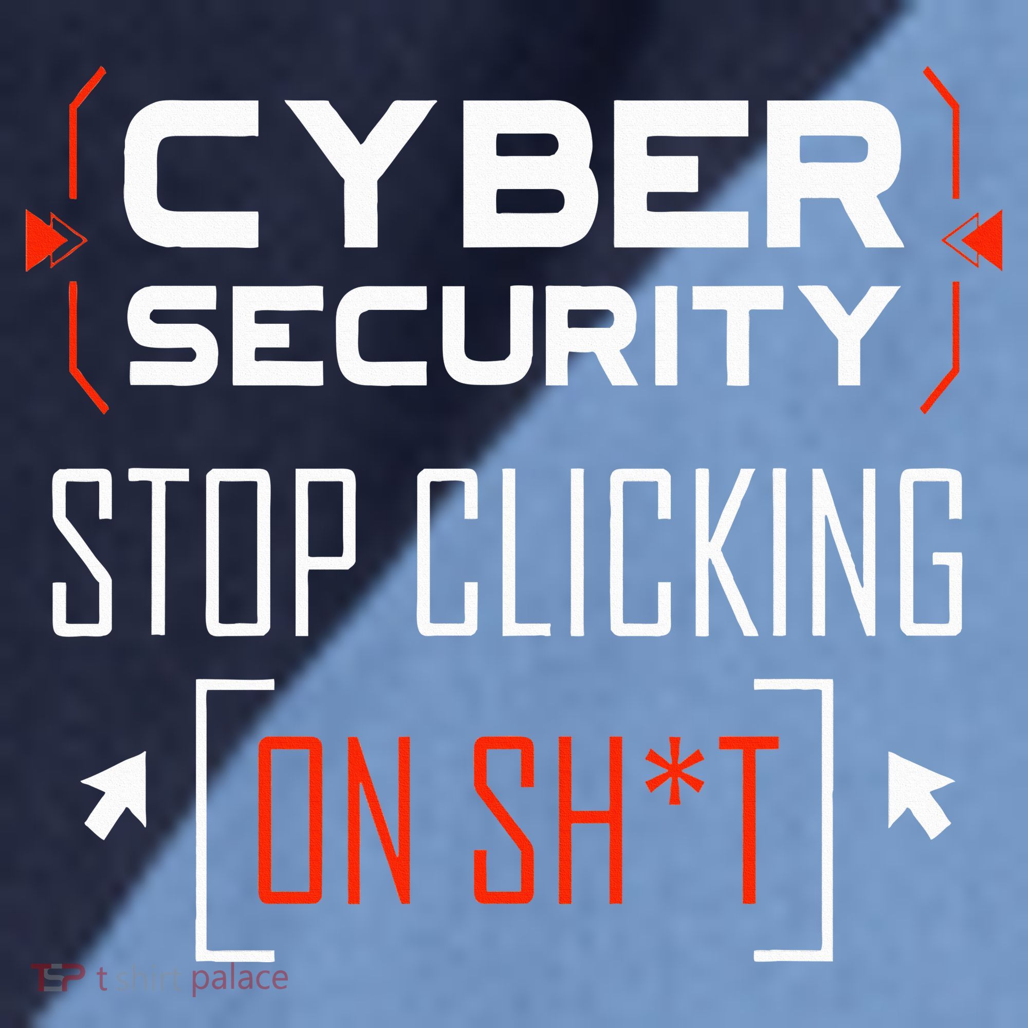 Cybersecurity Cyber Security DonT Click It Hacker Raglan Baseball Sleeve Shirt
