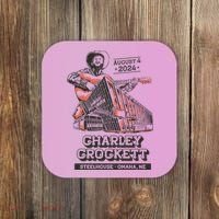 Charley Crockett Show In Omaha Ne On Aug 4 2024 Coaster thumb 0