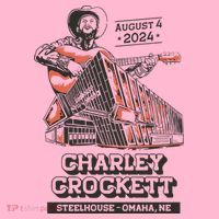Charley Crockett Show In Omaha Ne On Aug 4 2024 Coaster thumb 2
