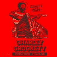 Charley Crockett Show In Omaha Ne On Aug 4 2024 Santa Hat thumb 1