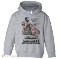 Charley Crockett Show In Omaha Ne On Aug 4 2024 Toddler Hoodie thumb 0