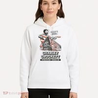 Charley Crockett Show In Omaha Ne On Aug 4 2024 Hoodie thumb 5
