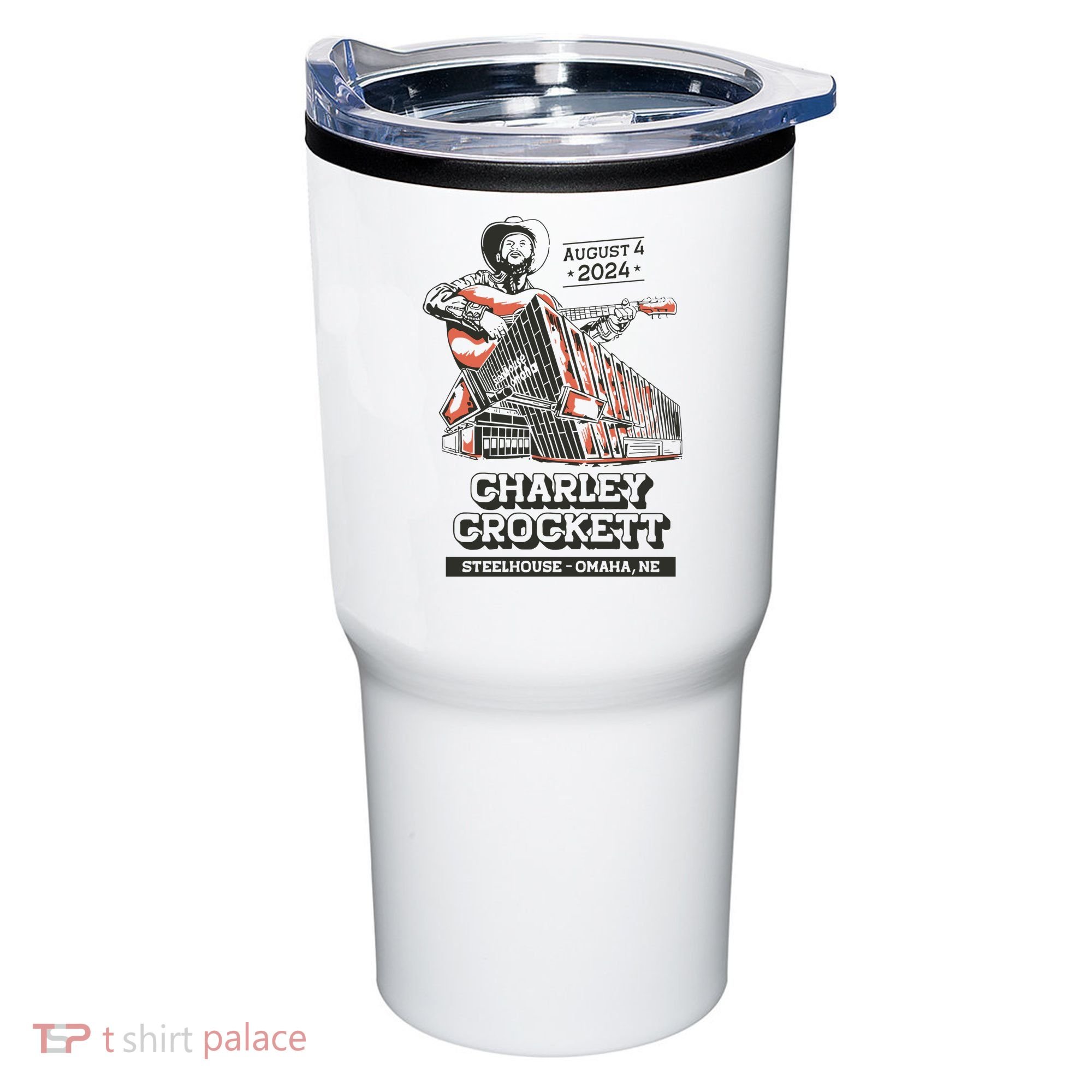 Charley Crockett Show In Omaha Ne On Aug 4 2024 Tumbler