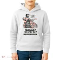 Charley Crockett Show In Omaha Ne On Aug 4 2024 Kids Hoodie thumb 4