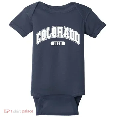 Baby Bodysuit
