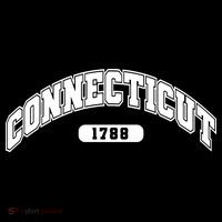 Connecticut Collegiate Style 1788 Apron thumb 3