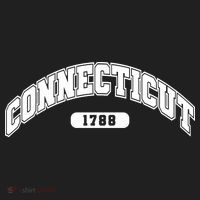 Connecticut Collegiate Style 1788 Beanie thumb 2
