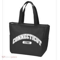 Connecticut Collegiate Style 1788 Tote Bag thumb 3